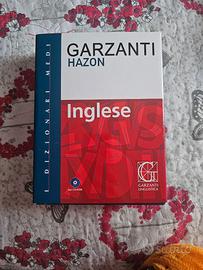 Dizionario Inglese e Francese