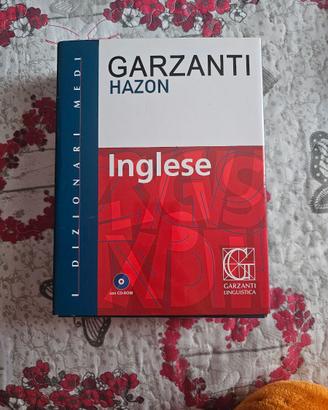 Dizionario Inglese e Francese