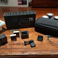 gopro hero 11 black