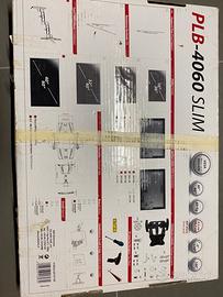 Supporto televisione da parete