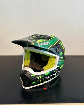 Casco motocross BELL tg: M