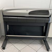Plotter - Getto d'inchiostro HP DESIGNJET 500