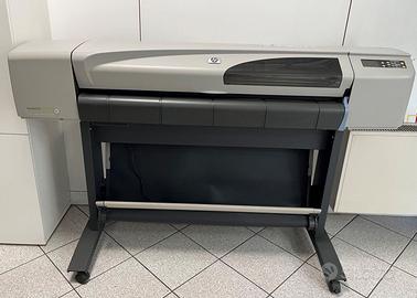 Plotter - Getto d'inchiostro HP DESIGNJET 500