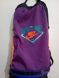 Zaino NIKE Vintage World Campus