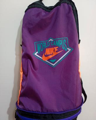 Zaino NIKE Vintage World Campus