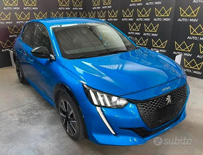 Peugeot 208 2019 photo 3