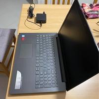 Lenovo 17 pollici Intel Core i7 RAM 12gb