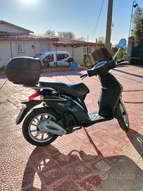 Piaggio Liberty 150