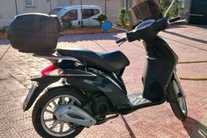 Piaggio Liberty 150