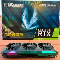 zotac 3070ti amp holo