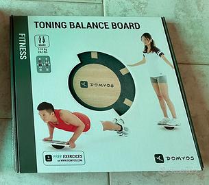 BALANCE BOARD Domyos