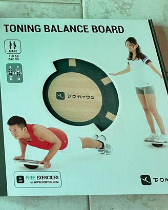 BALANCE BOARD Domyos