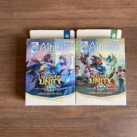 Altered Starter Deck