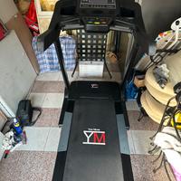 Ym tapis roulant elettrico