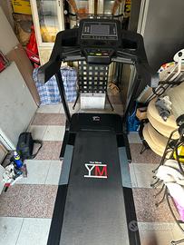 Ym tapis roulant elettrico