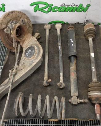 KIT RUOTA POSTERIORE DESTRO SANTA FE 2.0 CRDI