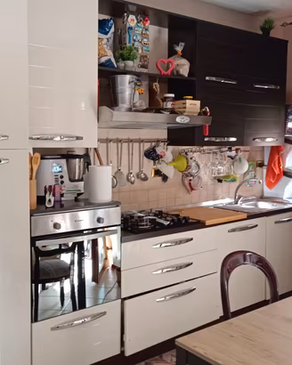 cucina