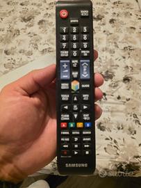 telecomando samsung