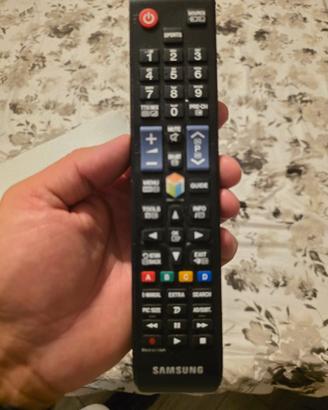 telecomando samsung