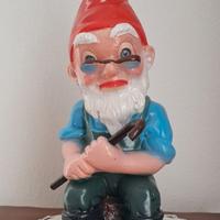 Nano da giardino con bastone - Marca Zeho