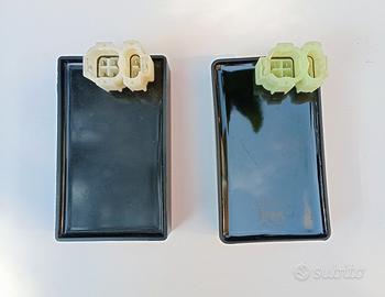 centraline CDI x honda transalp XRV600