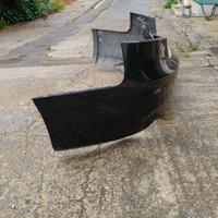 Paraurti posteriore standard Audi A5 coupé 2010