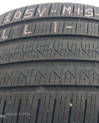 pneumatici Pirelli 315/30/21 105v 4 stagioni 
