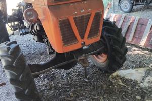TRATTORE SAME 35 CV