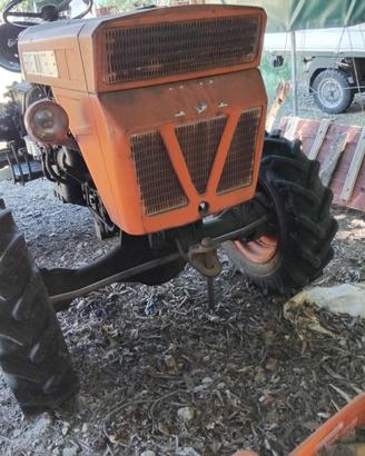 TRATTORE SAME 35 CV