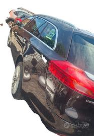 RICAMBI OPEL INSIGNA ANNO 2012 CC 2000 D