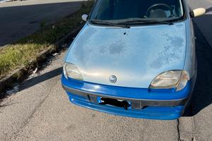  Fiat 600 sx del 2002