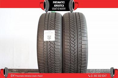 2 Gomme 235 55 R 19 Continental al 96% SPED GRATIS