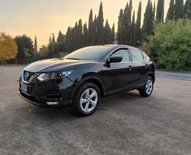 Nissan Qashqai 75000km
