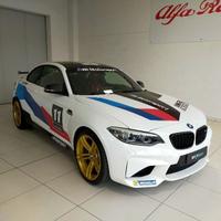 BMW Serie 2 Coupé M2 Coupé Racing M Motorspor...