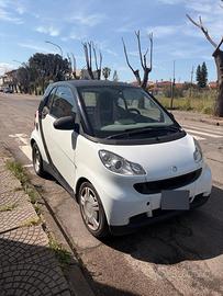 Smart Fortwo 451 1.0 benzina 71 CV