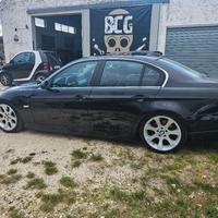 BMW 320D