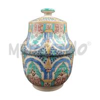 PORTA BURRO MAROCCHINO JOBBANA