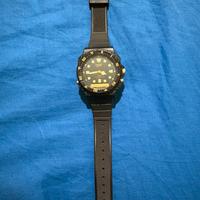 Orologio casio