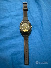 Orologio casio