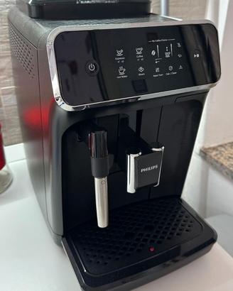 Macchina caffè a grani automatica Philips 2200