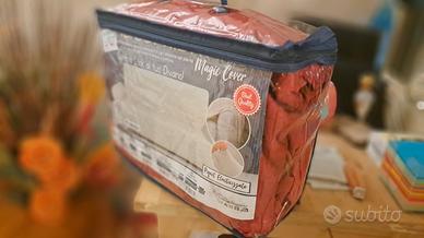 Copridivano elasticizzato 3 posti 