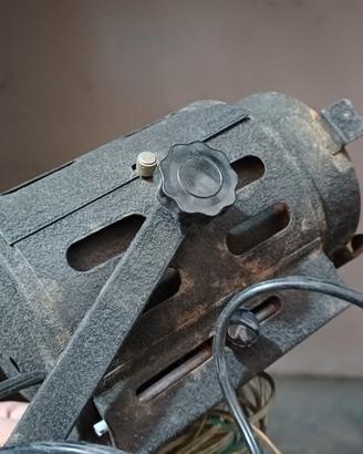 faretto vintage