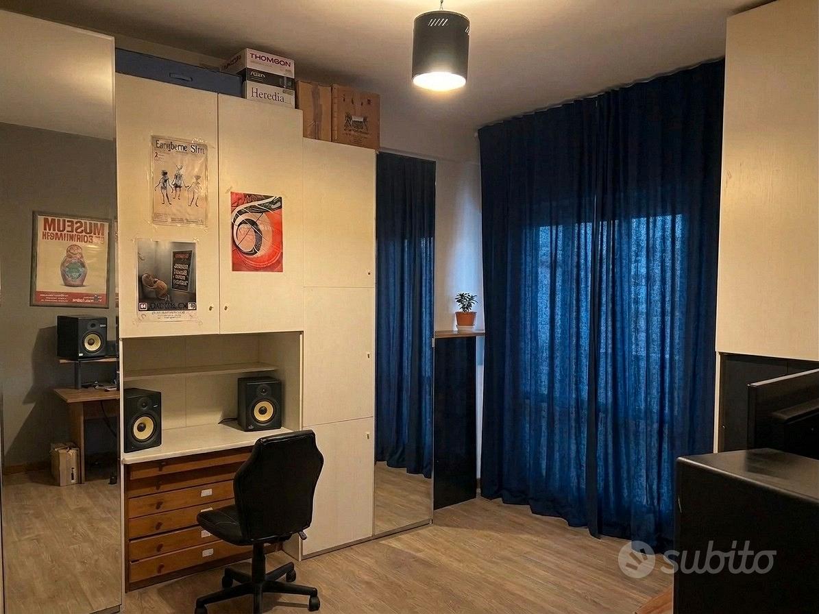 Appartamento – Avellino, Ferrovia, Pianodardine - Vista 5