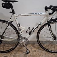 bicicletta da corsa