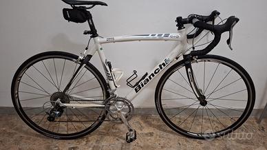bicicletta da corsa