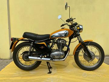 Ducati Scrambler 250 - 1975
