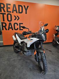 KTM 790 Adventure