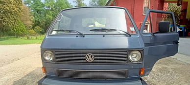 Volkswagen trasporter