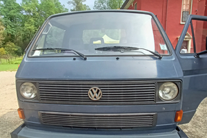 Volkswagen trasporter