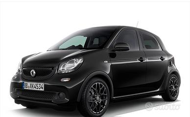 Ricambi smart 453 turbo forfour/fortwo 